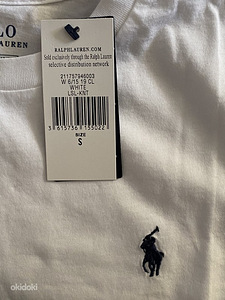 Ralph Lauren p. S (1 фото из 2)