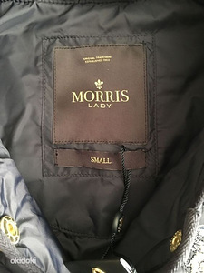 Morris Lady s. S (3 foto / 3)