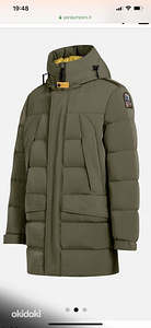 Parajumpers Shedir s. L sulejope (1 foto / 10)