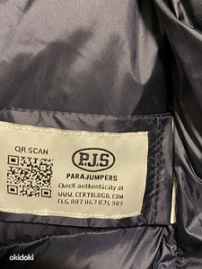 Parajumpers Toukou s. S (2 foto / 3)