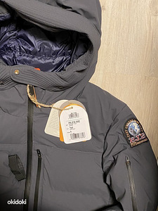 Parajumpers Toukou s. S (3 foto / 3)