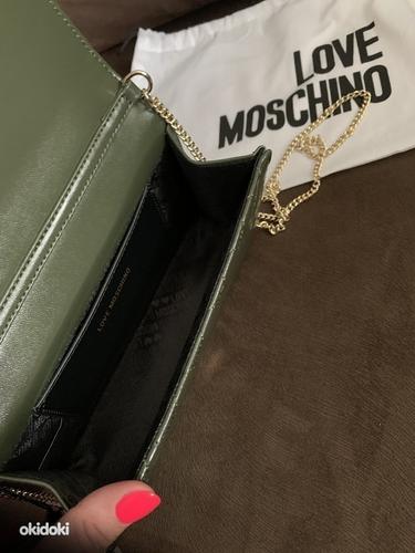 Love Moschino kott (foto #3)
