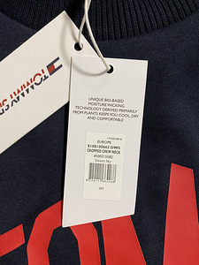 Tommy Sport naiste, suurus S (2 foto / 2)