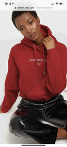 Calvin Klein Jeans s. S dressipluus