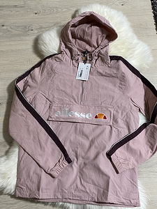 Ellesse s. 36 tuulejopp (5 foto / 6)