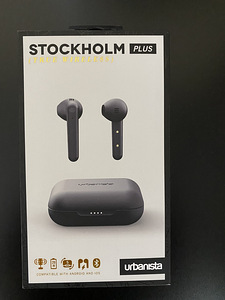 Urbanista Stockholm Plus (1 foto / 3)