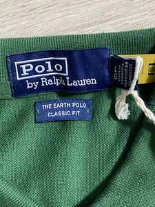 Ralph Lauren s. L (2 фото из 3)