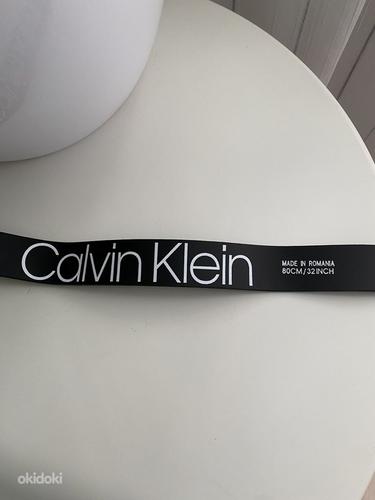Calvin Klein (foto #2)