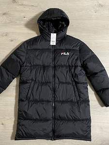 Fila s. XS (4 фото из 8)
