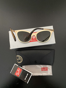 Ray Ban ORB3580N (3 фото из 4)