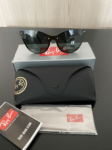 Ray Ban ORB3580N (4 фото из 4)