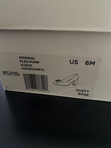 Michael Kors (6M) 36 (7 foto / 7)