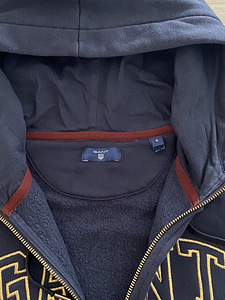 Gant ( S) не новое! (3 фото из 3)