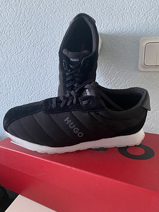 Hugo Boss, 39-39,5 (2 foto / 3)