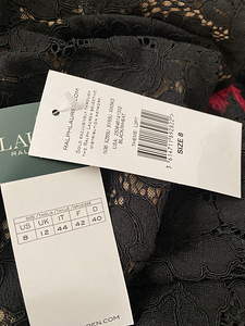 Ralph Lauren s. 40 (6 foto / 6)