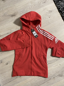 Adidas kampsun, S (2 foto / 3)