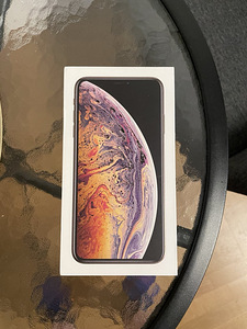 iPhone XS Max 64 GB Gold (3 foto / 4)