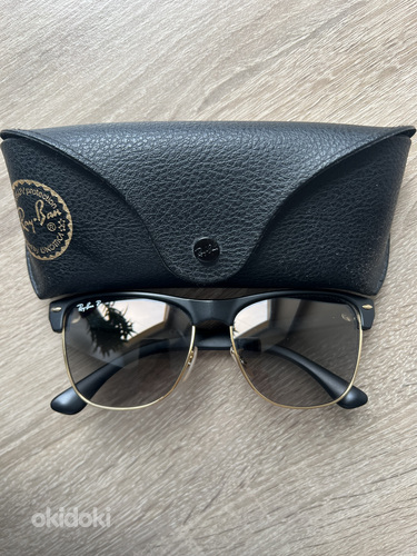 Очки Ray ban