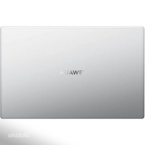 Huawei MateBook D15 (фото #2)