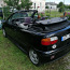 Fiat Punto кабриолет, бензин/газ (фото #1)