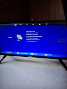 Müüa uus E-Star televiisor.Led tv.24(60cm) (3 foto / 3)