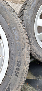 Audi veljed naelrehvidega (4 фото из 5)