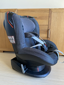 Maxi Cosi Tobi (9-18kg) (2 foto / 6)