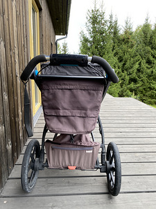 Thule Urban Glide 2 (4 foto / 10)