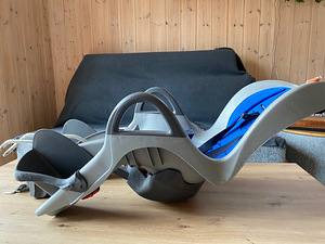 Rattatool OKBABY (3 foto / 5)
