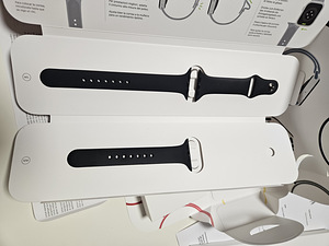 Apple Watch series 8 BT+Cellular (6 foto / 8)