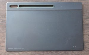 Klaviatuuriümbris Galaxy Tab S8 Ultra (4 foto / 4)