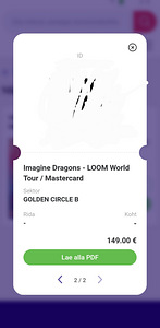 Imagine Dragons 03.06.2025 TALLINN (1 foto / 1)