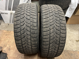 Imperial SnowDragon UHP 225 50 R18 (2 foto / 2)