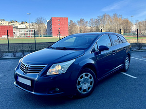 Autorent BOLT UBER BOLTFood WOLT (4 foto / 6)