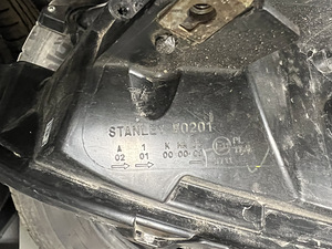 Honda CRV 4 esituli (2 foto / 3)