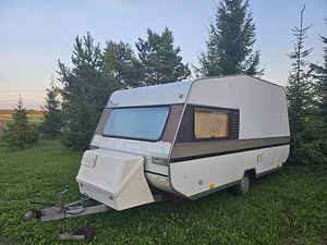 Haagissuvila SOLIFER ARTIC 45T (1 foto / 10)