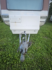 Haagissuvila SOLIFER ARTIC 45T (3 foto / 10)
