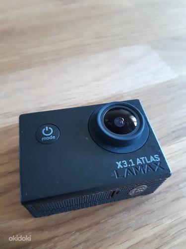 Спортивная камера LAMAX X3.1 (фото #3)
