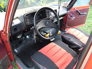 Wartburg 311 (2 фото з 3)