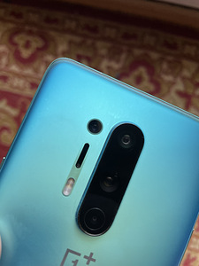 Oneplus 8 pro 12/256 gb (8 foto / 10)
