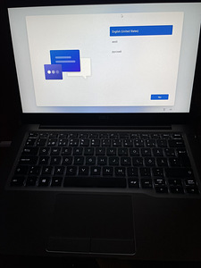 Dell latitude 7300 (2 foto / 10)