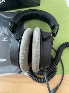 Beyerdynamic dt990 Pro 250 ohm (3 foto / 4)