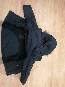 Poiste talvejope nr 126 H&M (2 foto / 3)