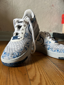 Nike Air Force 1, unisex (3 foto / 4)