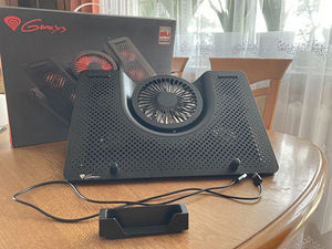MSI Katana laptop (4 foto / 4)