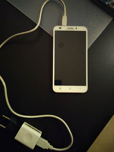 Lenovo a 916 (б/у)