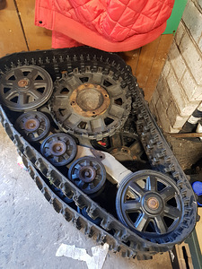 Rajad polaris sportlasel (2 foto / 3)