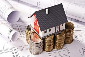 Смета для кредитования и строительства дома