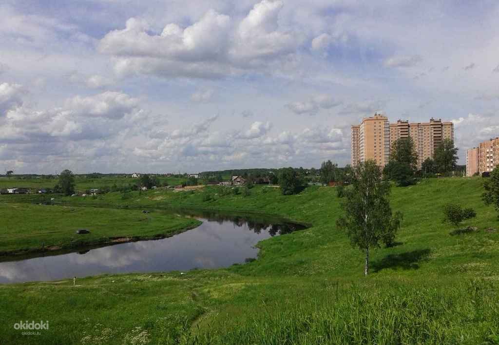 Никольское Тосненский Район Купить