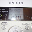 A1 printer/plotter Canon imagePROGRAF iPF610 (фото #2)